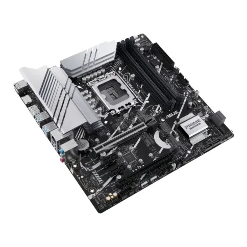 ASUS PRIME Z790M-PLUS фото 4