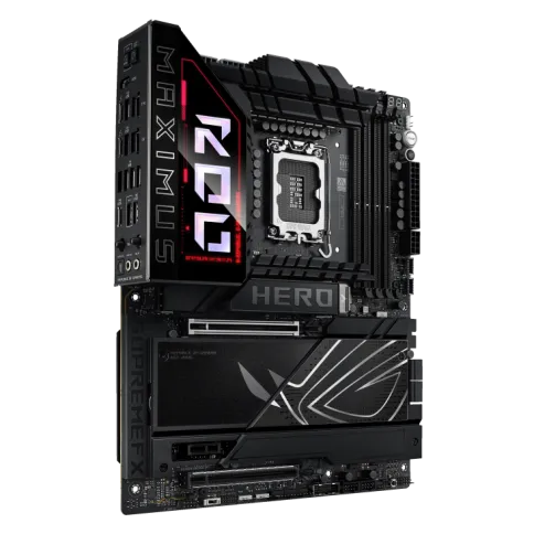 ASUS ROG MAXIMUS Z890 HERO (90MB1ID0-M0EAY0) фото 6