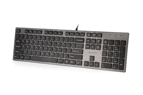 A4Tech KV-300H фото 3