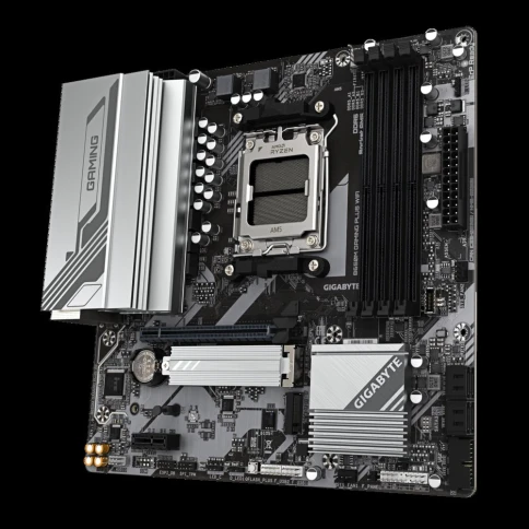 Gigabyte B650M GAMING PLUS WIFI_Gigabyte фото 5