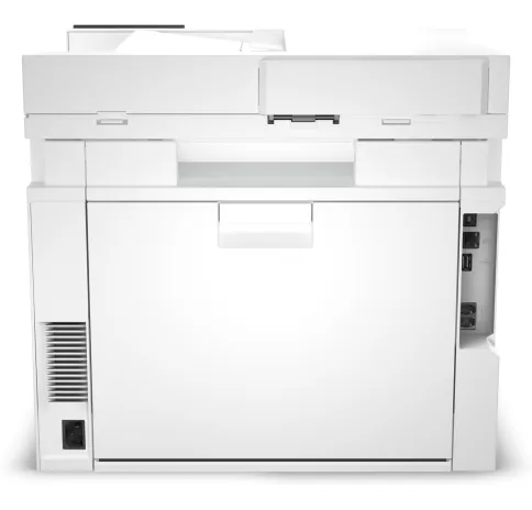 HP Color LaserJet Pro 4303fdn фото 7