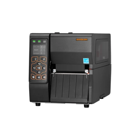 Принтер этикеток/ XT3-40, 4" TT Printer, 203 dpi, Serial, USB, Etherne фото 3