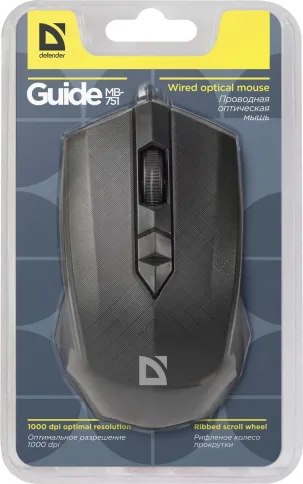 Defender Guide MB-751 фото 5