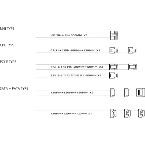 Thermalright TR-TPFX 1000 фото 7