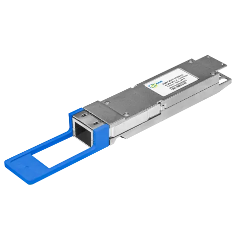 SNR QSFP+PSM4-2 фото 2