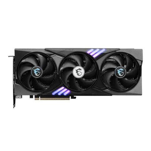 MSI GeForce RTX 5060 Ti 8G GAMING TRIO OC фото 4