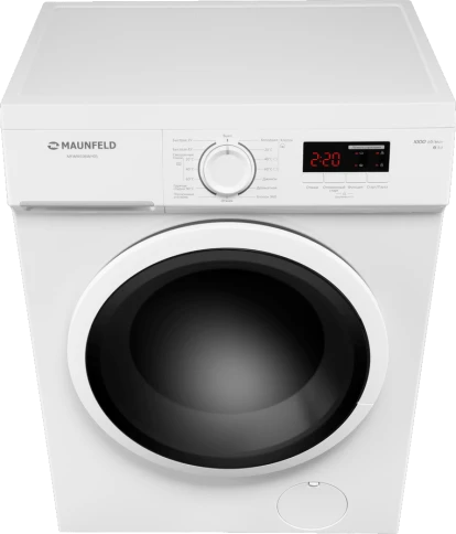 Maunfeld MFWM106WH05 фото 8