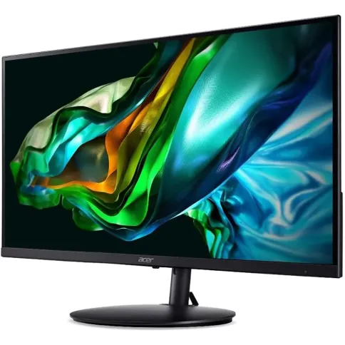 Монитор/ Acer SH272UG0bmiiphx 27'', ZeroFrame, UltraThin Black, 16:9, фото 7
