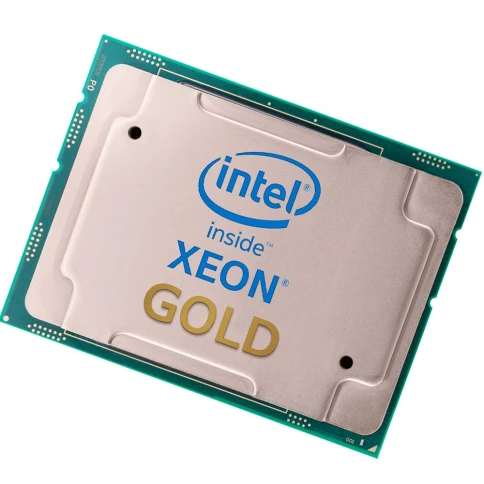 Процессор/ CPU LGA4189 Intel Xeon Gold 6346 (Ice Lake, 16C/32T, 3.1/3. фото 2