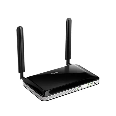 D-Link DWR-921/R3GR4HD фото 2