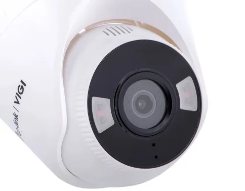 Турельная IP камера/ 4MP Full-Color Turret Network Camera  2.8 mm Fixe фото 6