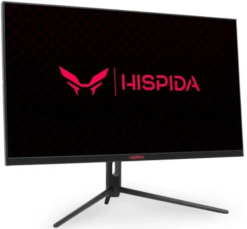 Монитор HISPIDA 27'' 2560x1440, IPS, 178/178, 1ms, 300nit, 1500:1, 275 фото 11