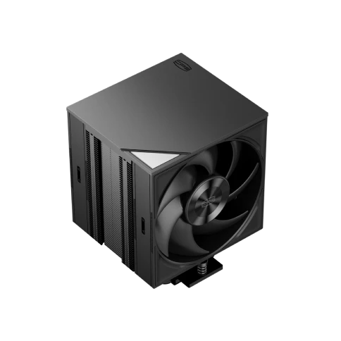 PCCooler CPU Cooler RZ700D BK BLACK фото 2