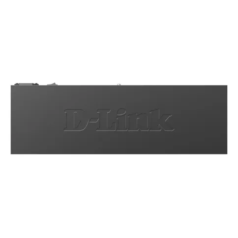 Коммутатор/ Управляемый L2 коммутатор, 24x1000Base-T, 4x10GBase-X SFP+ фото 4