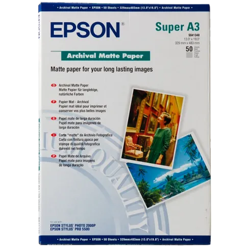 Epson C13S041340 фото 1