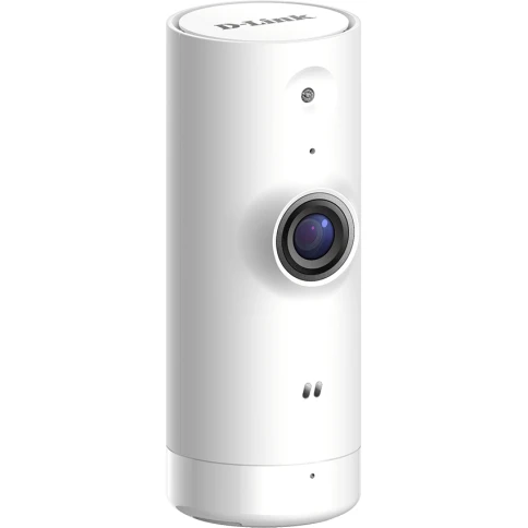 Камера/ DCS-8100LH 1MP Wi-Fi Ultra-Wide 180° Cloud Camera, 1280 x... фото 5