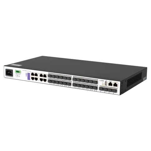SNR SNR-S3850G-24FX-UPS фото 4