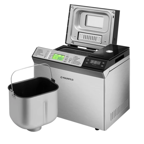 MAUNFELD MBM-900DSS фото 6