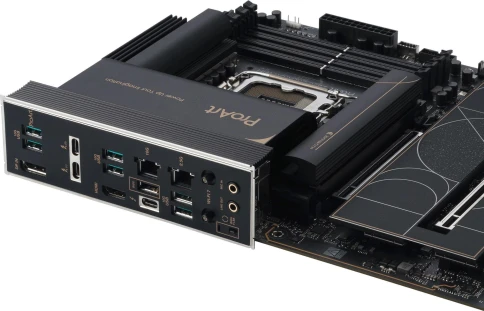 ASUS PROART Z890-CREATOR WIFI фото 10