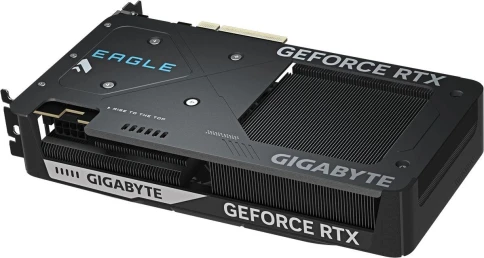 Gigabyte GV-N506TEAGLE OC-8GD 1.0 фото 6