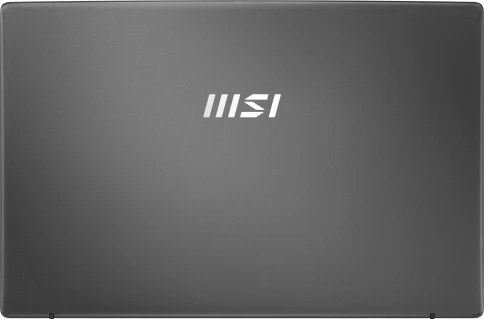 Ноутбук MSI Modern 15 F1MG-1072XRU Core 5 120U 16Gb SSD512Gb Intel Gra фото 7