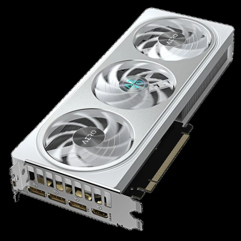 Gigabyte GV-N506TAERO OC-8GD фото 6