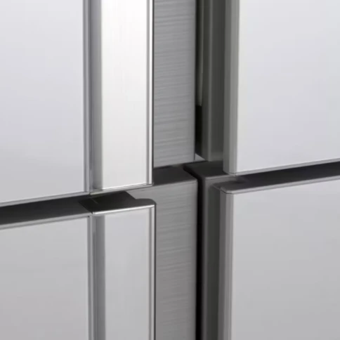 Sharp SJ-FS97VSL фото 4