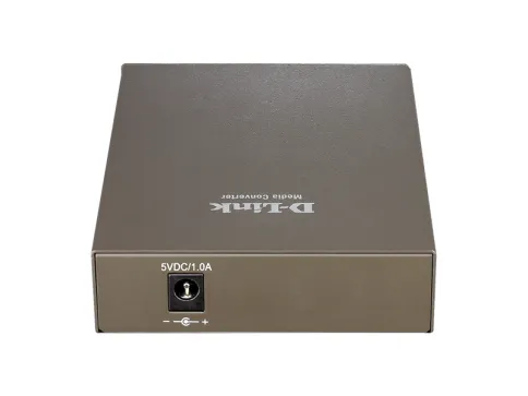 Медиаконвертер DMC-515SC (DMC-515SC/E) фото 1