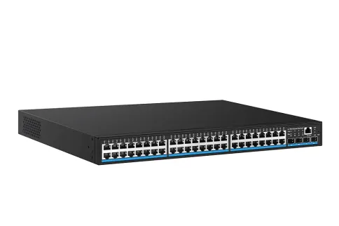 New System Technologies NS-SW-48G4G10-L фото 2