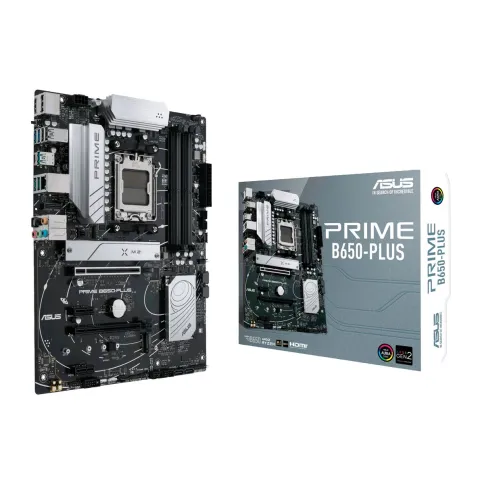 ASUS PRIME B650-PLUS (90MB1BS0-M0EAY0) фото 1