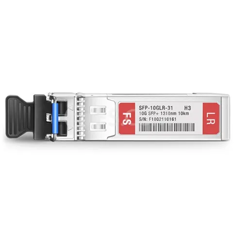 H3C SFP-XG-LX-SM1310-E фото 1