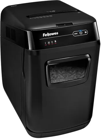 Fellowes AutoMax 150C фото 2