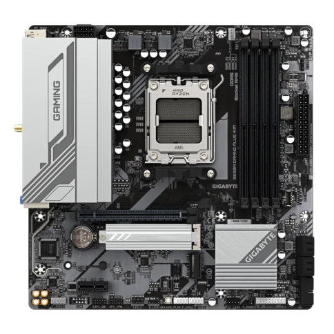 GIGABYTE B650M GAMING PLUS WF фото 3