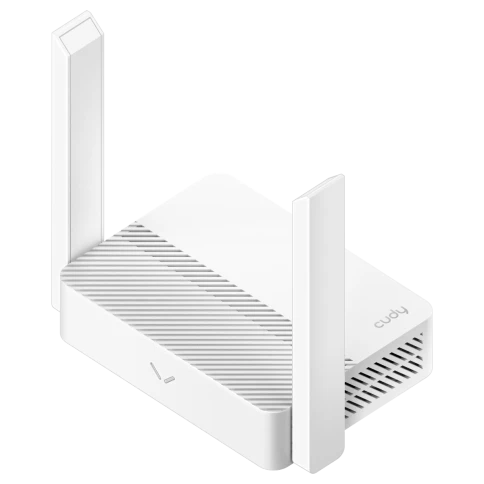 Маршрутизатор/ AC1200 Dual Band Wi-Fi Router, Chipset MediaTek, 802.11ac/a/b/g/n, 867Mbps... фото 2