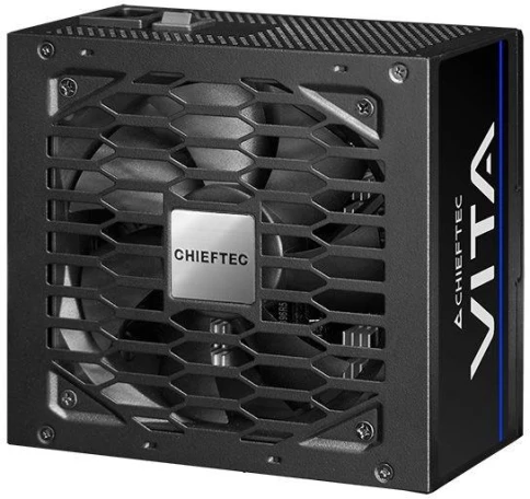 Chieftec BPX-850-S фото 3