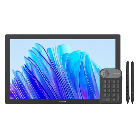 Huion KAMVAS Pro 19 фото 1