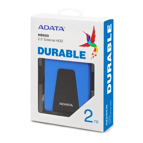 ADATA HD650 фото 5