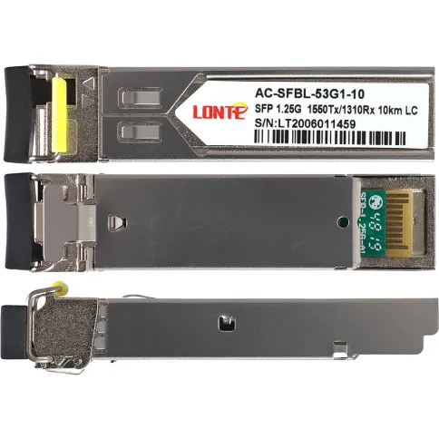 Lonte Technology AC-SFBL-53G1-10 фото 3