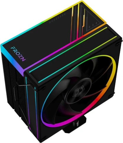 ID-COOLING FROZN A410 ARGB фото 4