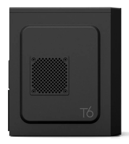 Zalman ZM-T6 фото 2
