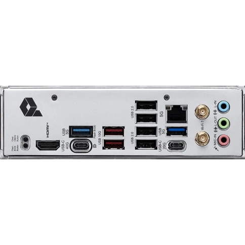 MSI PRO X870E-P WIFI фото 10