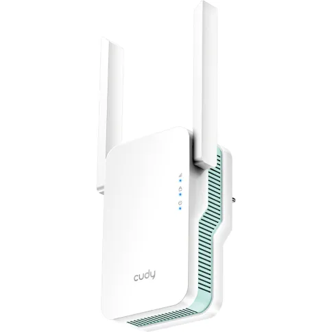 Усилитель Wi-Fi/ AX1500 Wi-Fi 6 Mesh Repeater фото 3