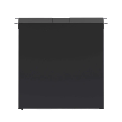 Онлайн ИБП ДКС серии Small Rackmount, 3000 ВА/2700 Вт, 1/1, 8xIEC C13, EPO, USB, RS-232, Rack 2U, без АКБ, 9Ач фото 8