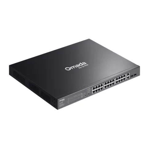 TP-Link ES228GMP фото 4