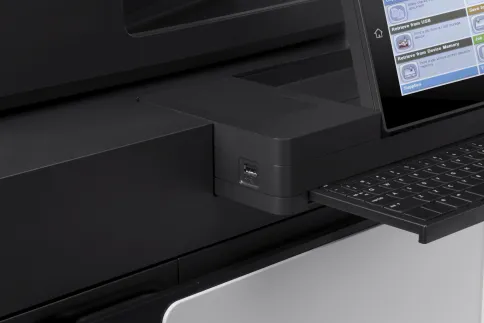 HP Inc. CF367A фото 6