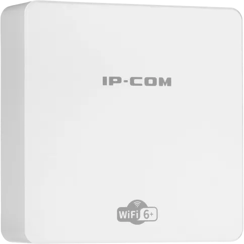 IP-COM Pro-6-IW Настенная двухдиапазонная гигабитная точка доступа, 2, фото 1