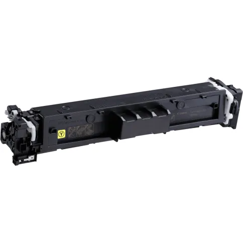 Canon CRG 069 H (5095C002) фото 1