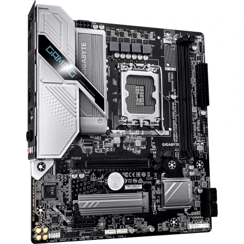 GIGABYTE H810M G WIFI6 GEN5 фото 4