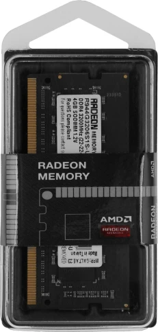 AMD R944G3206S1S-U фото 4