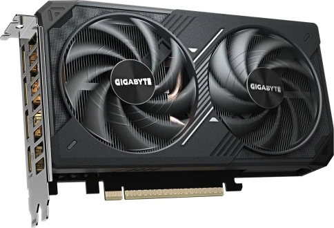 Gigabyte GV-N506TWF2MAX OC-8GD 1.0 фото 2